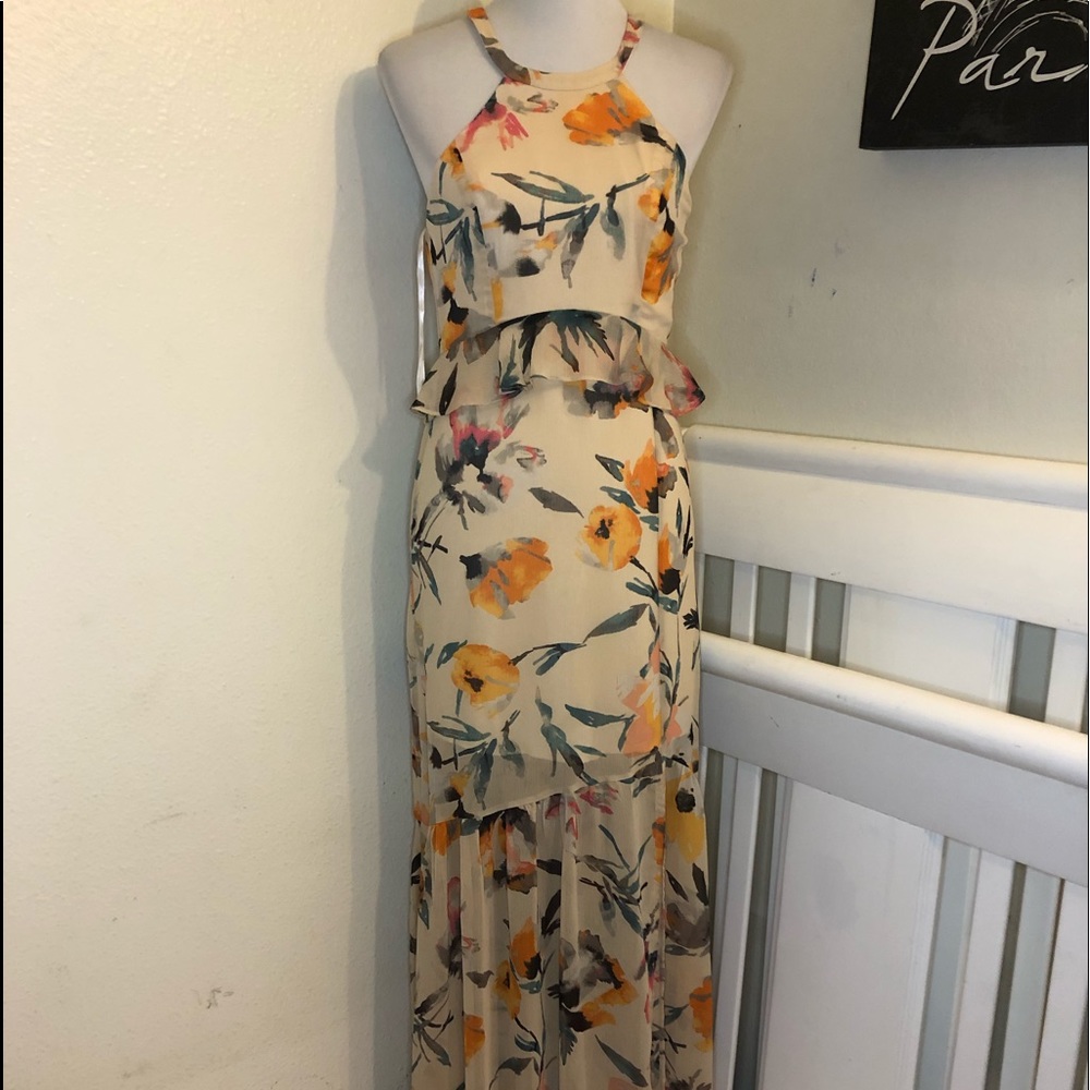 BCBGENERATION dress